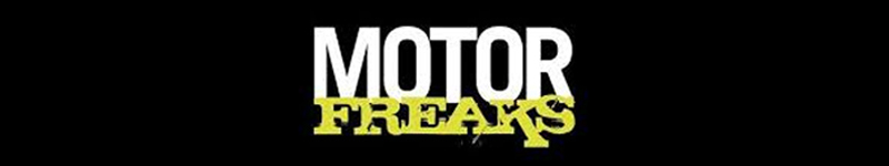 Motorfreaks